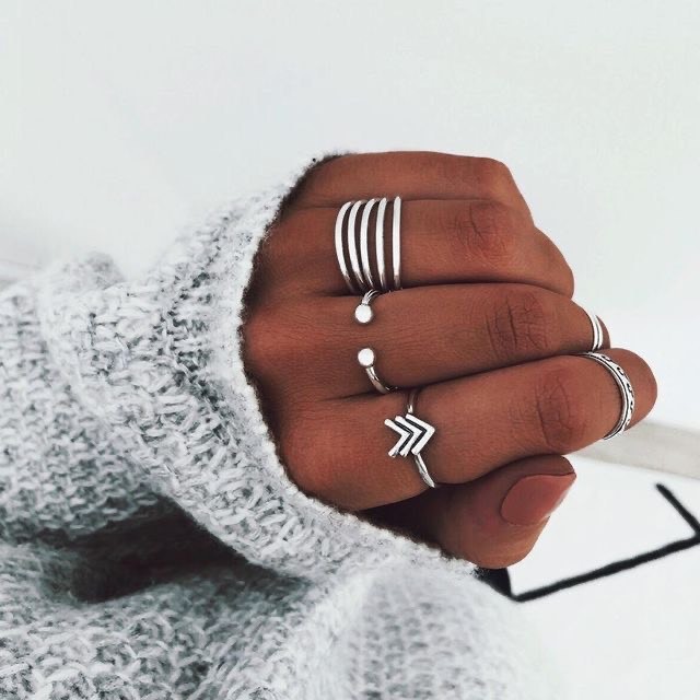 Social Anillos