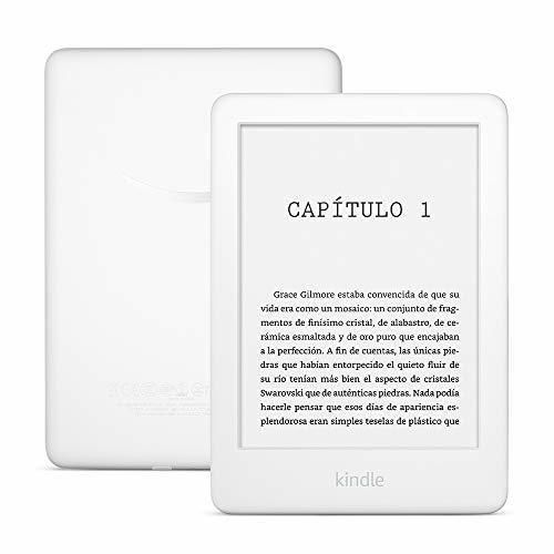 Electrónica Kindle