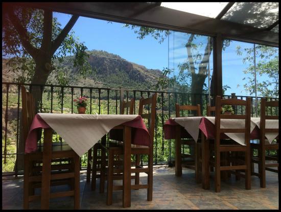 Restaurantes La Tasca