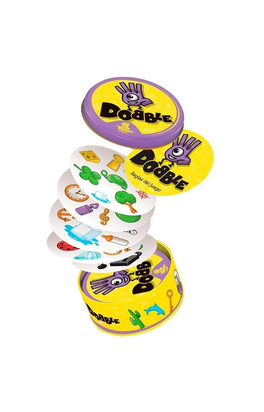 Products Juego de mesa dobble..