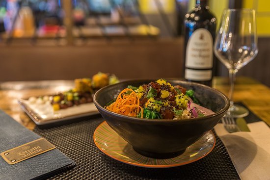 Restaurantes Restaurante Malahermosa