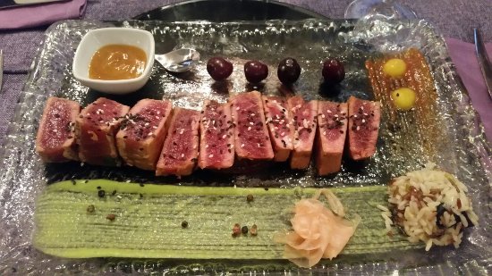 Restaurantes El Mercader