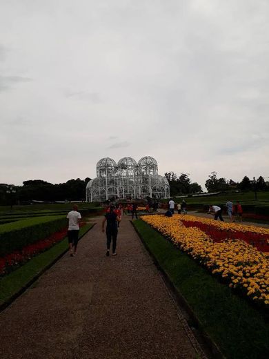 Jardim Botânico