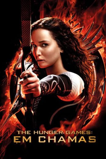 The Hunger Games: Catching Fire