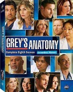 Grey's Anatomy - Wikipedia