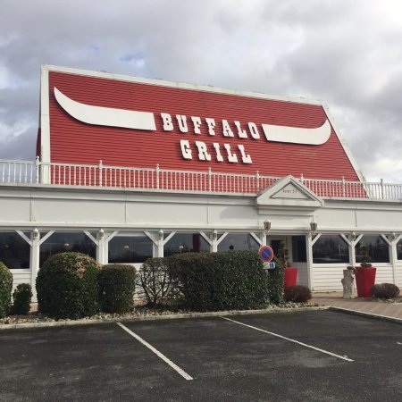Buffalo Grill Vierzon