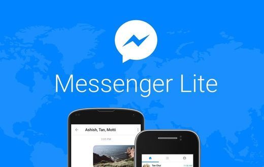 Moda Messenger Lite