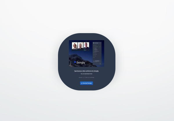 App Swingby