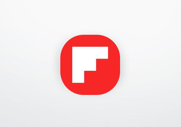 App Flipboard