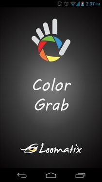 App Color Grab