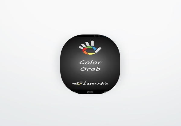 App Color Grab
