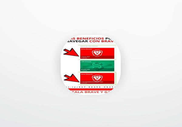App BRAVE