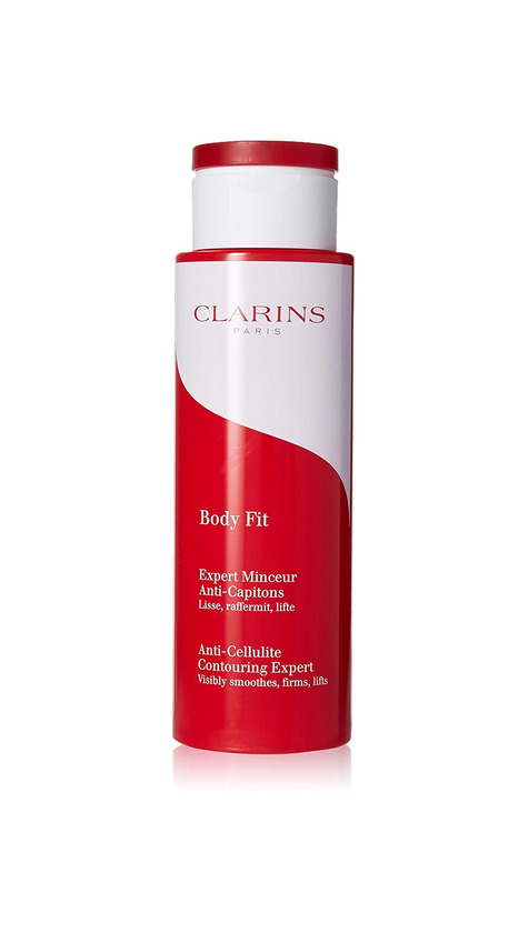 Belleza Clarins Body Fit Tonificante y Moldeador