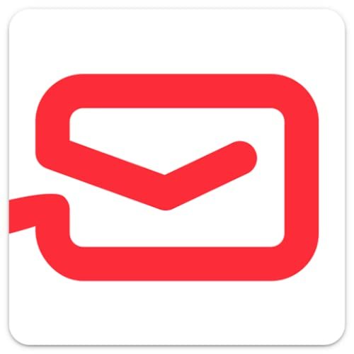 Electrónica myMail - Free Email Manager for Yahoo