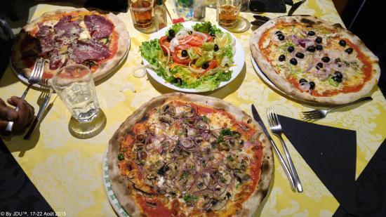 Restaurants Arena di Verona