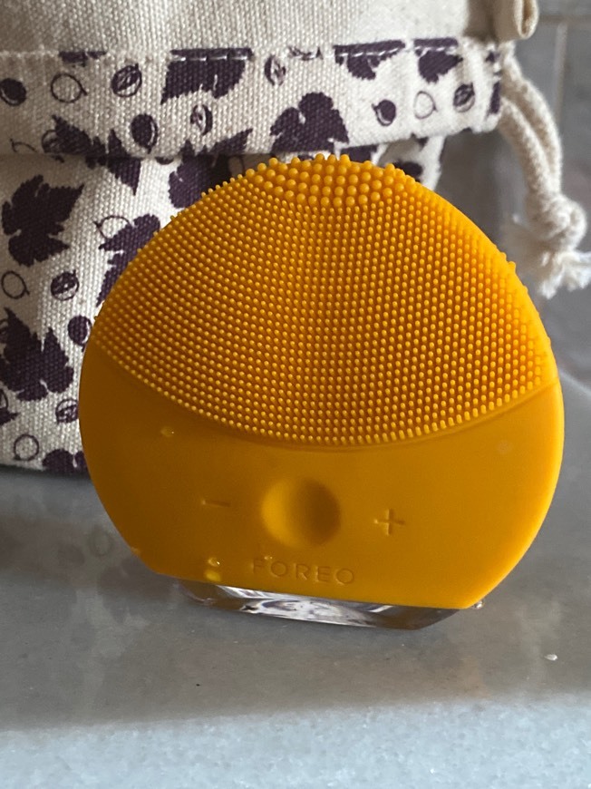 Producto Foreo Mini Luna 2