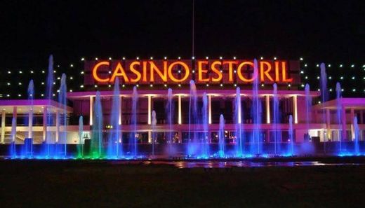 Casino Estoril