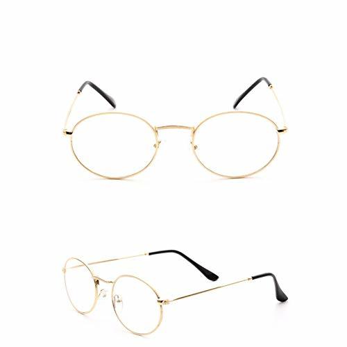 YIERJIU Gafas de Sol Candy Color Ocean Lenses Gafas de Sol Mujeres/Hombres