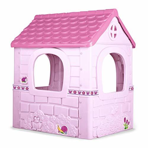 Producto FEBER - Fantasy House Casita Infantil, Pink