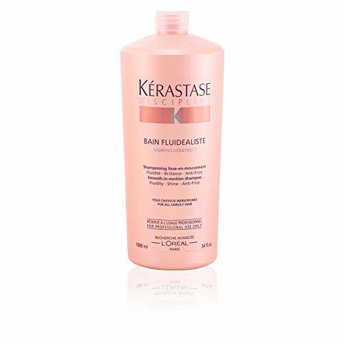 Product Kerastase Discipline Champú Bain Fluidealiste