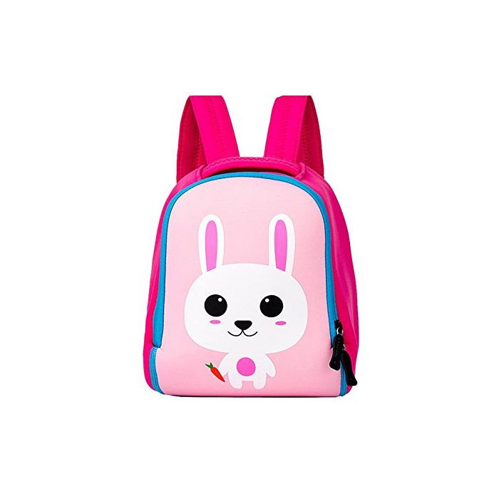 Product Mochila Infatil para Niños de 3-7 Años de Edad de Dibujos Animal