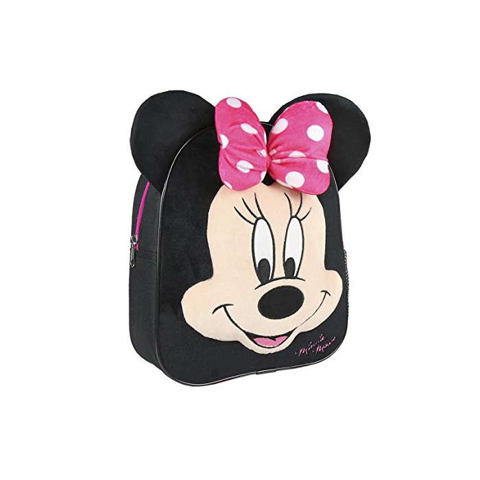 Social Minnie Mouse CD-21-2299 2018 Mochila tipo casual