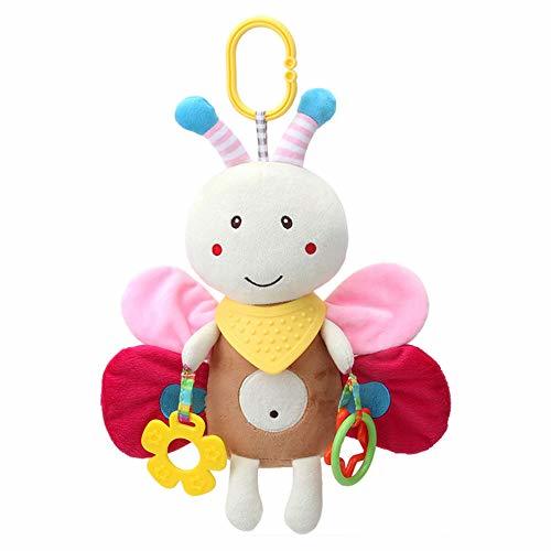 Producto BeesClover Juguete de Peluche de Dibujo de Animal para Bebés Infantil Muñecas