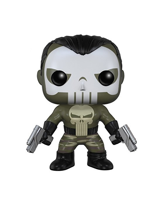 Social Funko