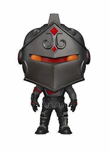 Social Funko Pop!- Colección Vinilo Fortnite Black Knight, Multicolor, única