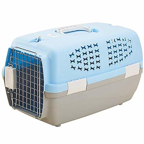 Product JJL Pet Cat Pet Travel Portátil Perrera para Gatos, Perros pequeños y