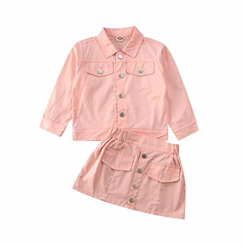 Social Juego de Ropa Trajes de bebé de los niños del niño 2ST