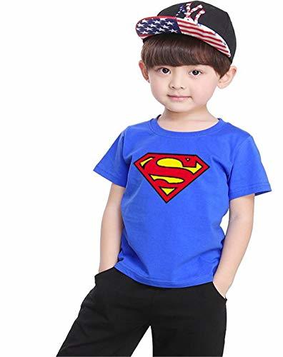Social Ropa Bebe NiñA Verano Camiseta Infantil De Manga Corta De Verano para