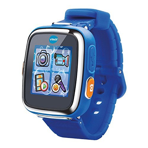 Lugar VTech - Smart Watch DX, reloj interactivo, color azul