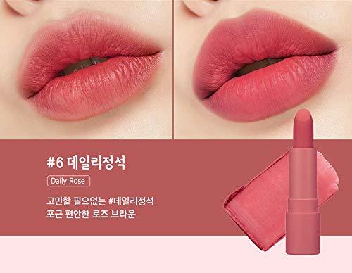 Lugar [Peripera] New Ink Airy Velvet Stick