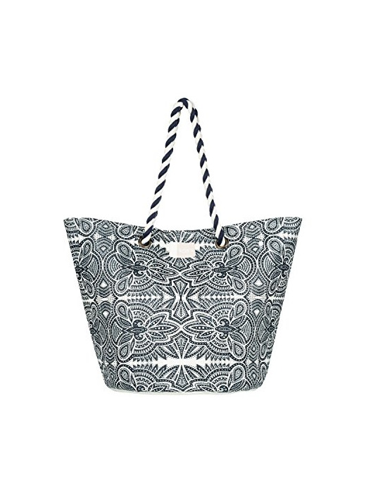 Producto Roxy Sunseeker J Tote Bolsa de Tela y de Playa