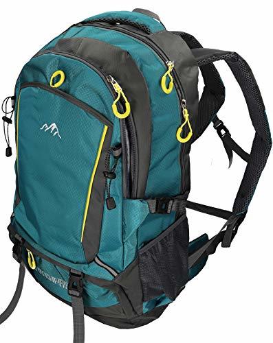 Producto BETZ Mochila Unisex para Viaje Senderismo Camping Tiempo Libre Capacity I con