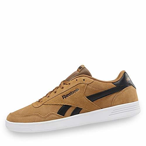 Social Reebok Royal Techque T, Zapatillas de Tenis para Hombre, Multicolor