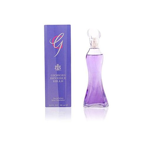 Giorgio Beverly Hills G Agua de Perfume