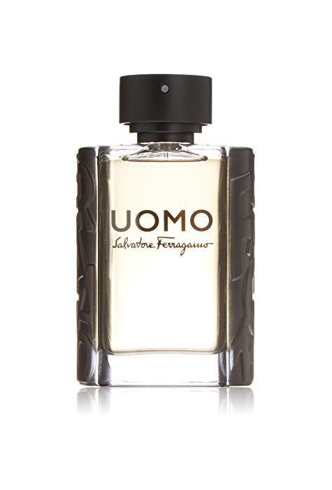 Social Salvatore Ferragamo Uomo - EDT para hombres