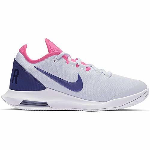 Nike Wmns Air MAX Wildcard Cly, Zapatillas de Tenis para Mujer, Azul