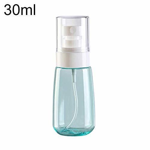 CFPacrobaticS 30/60/100 Ml Perfume Recargable Portátil De Viaje Atomizador De Tóner Botella