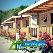 Place Camping Igara