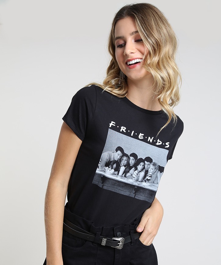 Producto Blusa friends