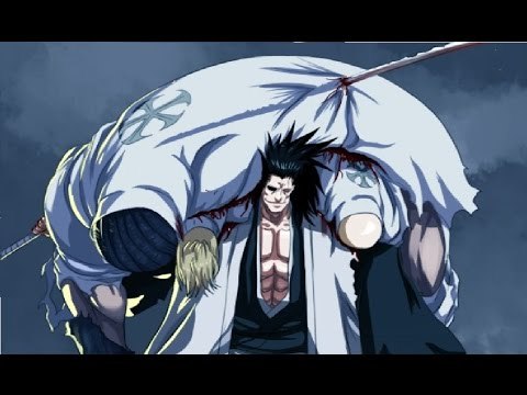 Moda A guerra dos 1000 anos - Bleach Ep. 369 Parte 3 - YouTube