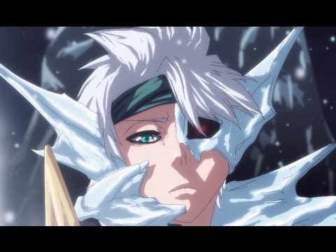 Moda A guerra dos 1000 anos - Bleach Ep. 374 Parte 8 - YouTube