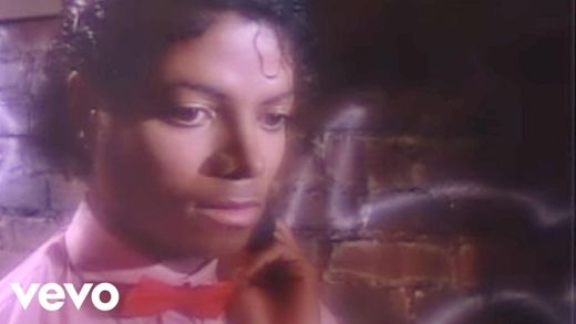 Michael Jackson - Billie Jean (Official Video) - YouTube