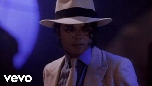 Michael Jackson - Smooth Criminal (Shortened Version) - YouTube