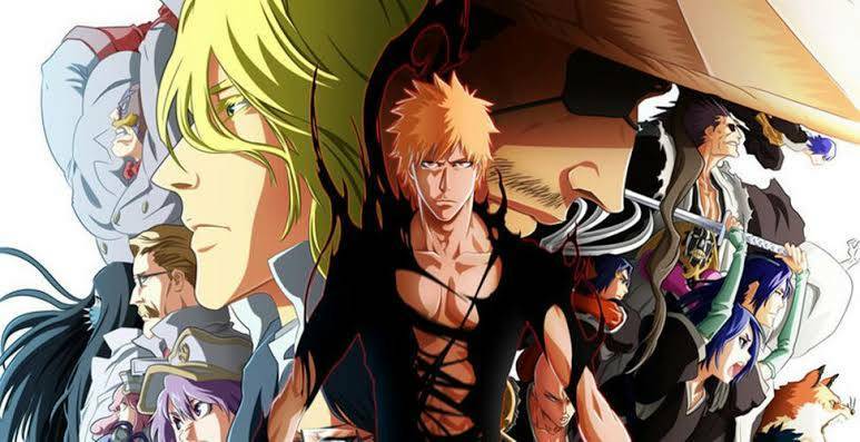 Fashion Bleach Brasil