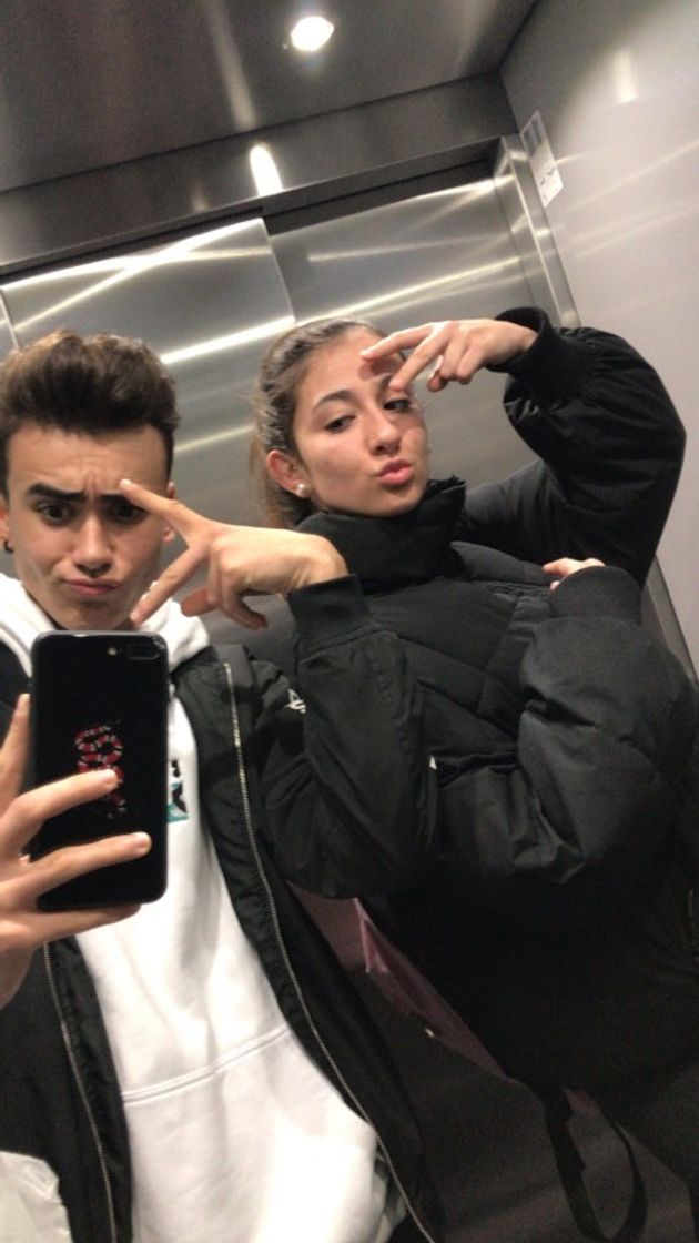 Social DIGO