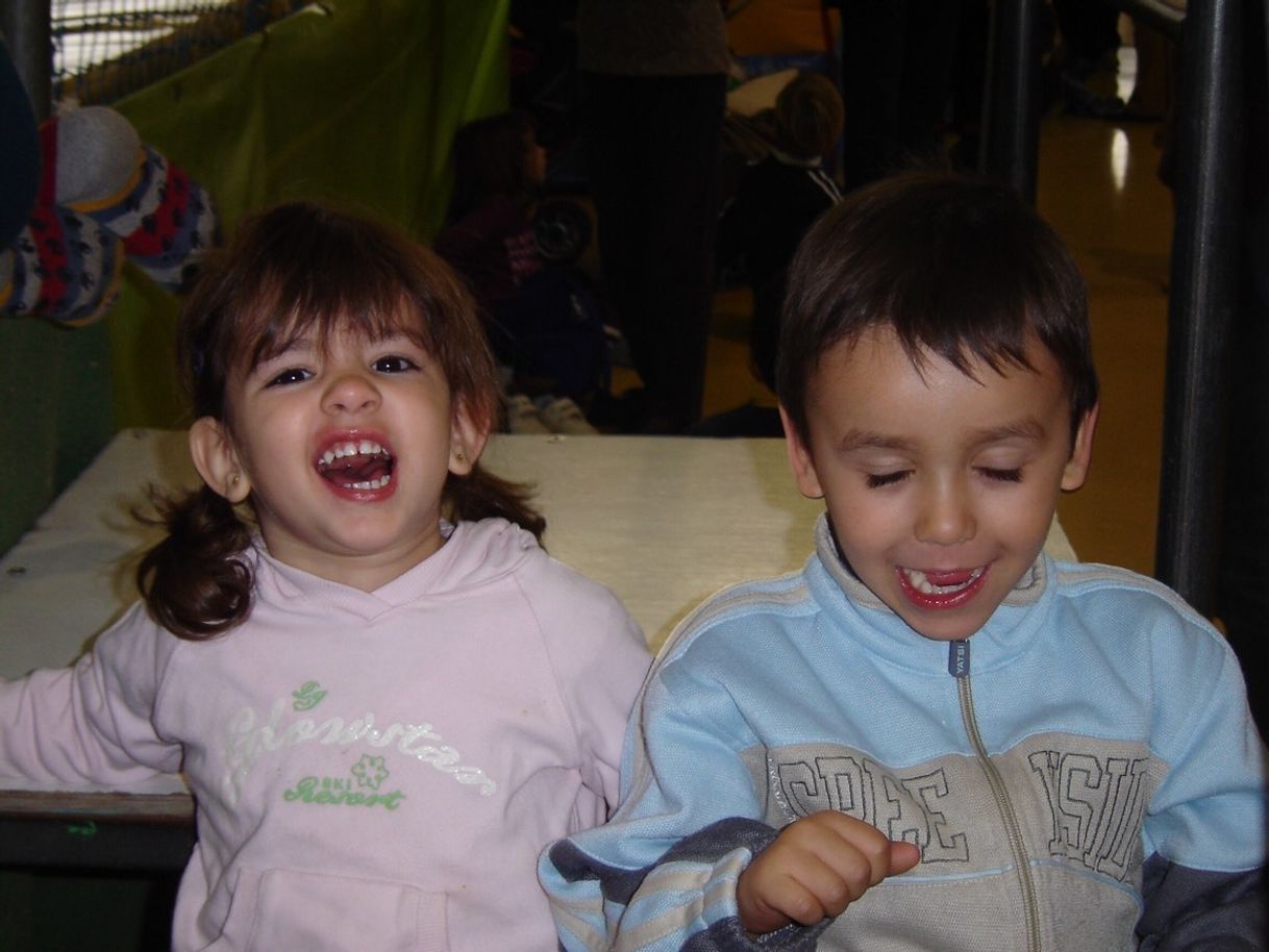 👶👶